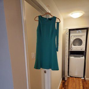 White House Black Market Dress